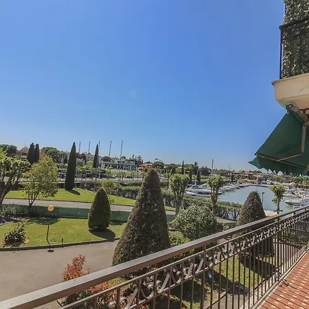 Sporting Club Vista Lago * Sirmione
