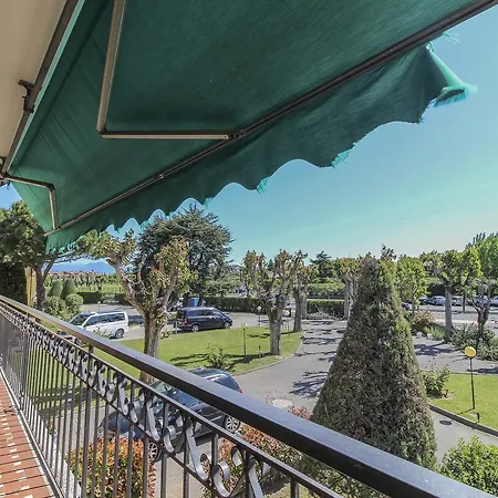 Sporting Club Vista Lago Apartment