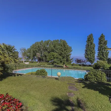 Appartement Sporting Club Vista Lago