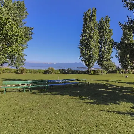 Sporting Club Vista Lago Appartement *