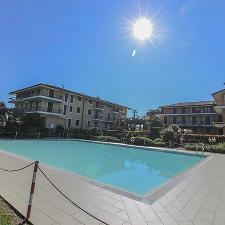 Appartement Sporting Club Vista Lago Sirmione