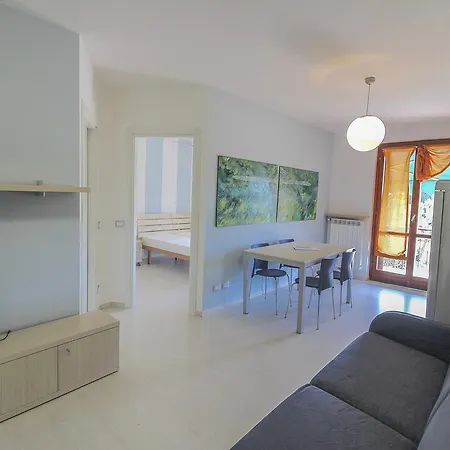 Appartement Sporting Club Vista Lago *